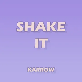 Shake It by KARROW