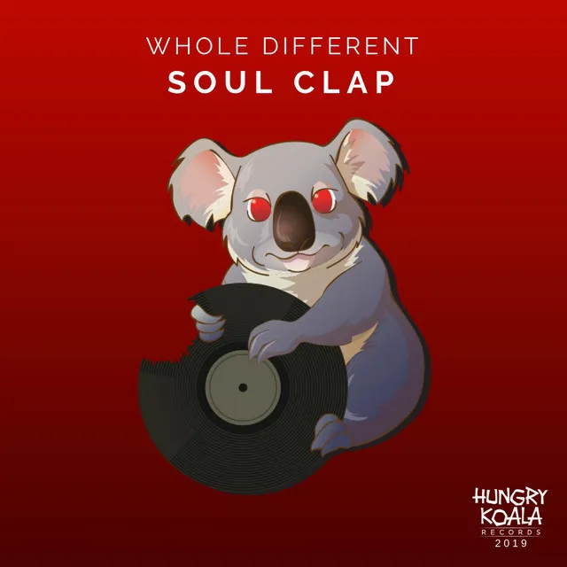 Soul Clap - Original Mix