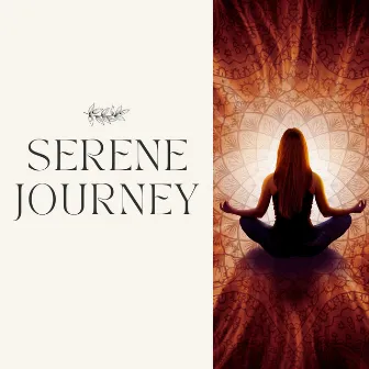 Serene Journey: Relaxing Melodies for Anxiety Relief by Unknown Artist