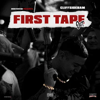 First Tape Out by Cliffsidebam