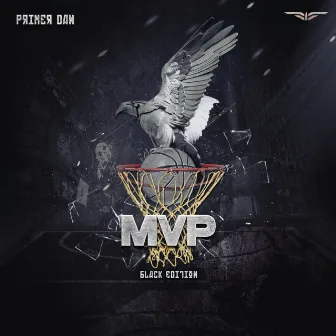 MVP Black Edition by Primer Dan