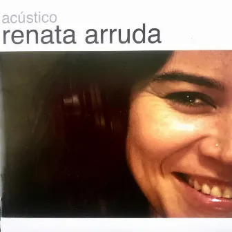 Pegada (Acústico) by Renata Arruda