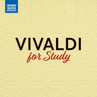 Vivaldi For Study by Unknown Artist