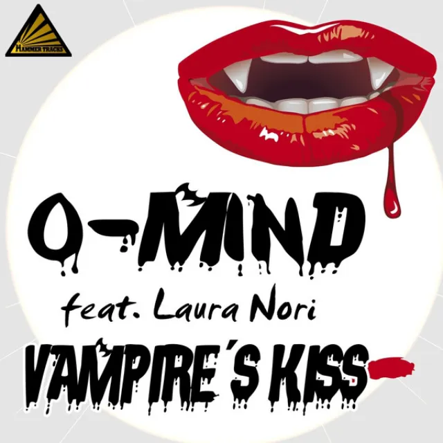 Vampire's Kiss - Radio Mix