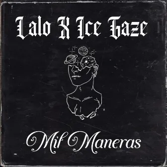 Mil Maneras by Lalo