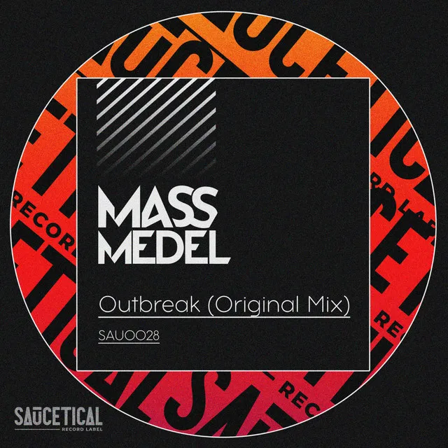 Outbreak - Original Mix