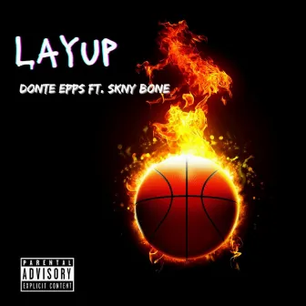 Lay Up by Unknown Artist