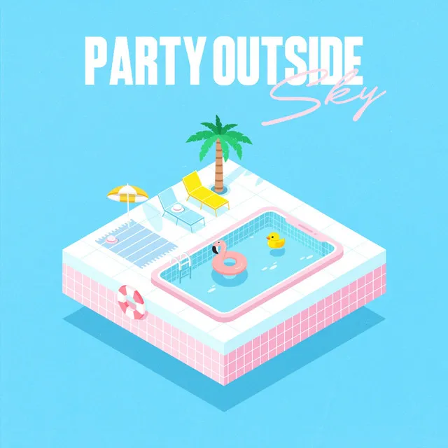 Party Outside