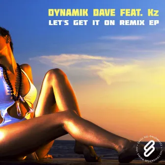 Get It On Remix EP by Dynamik Dave