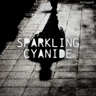 Sparkling Cyanide by Simon Webster