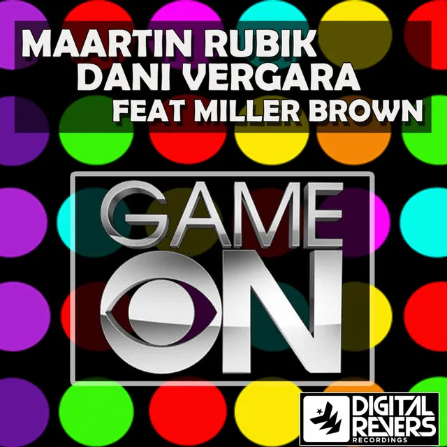 Game On - Original Mix