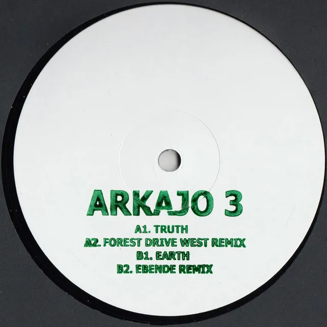 Arkajo 3