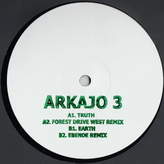 Arkajo 3 by Arkajo