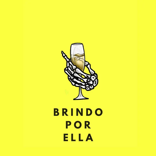 Brindo Por Ella