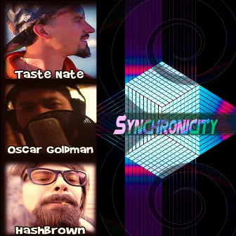 Synchronicity by Hashbrown