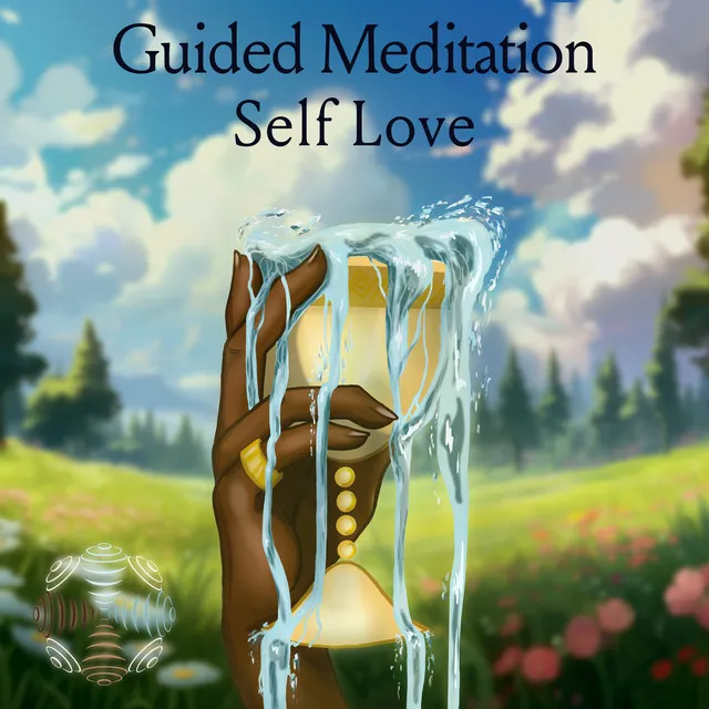 Guided Meditation Self Love