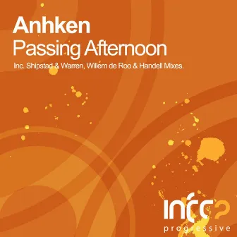 Passing Afternoon by Anhken