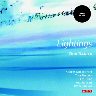 Lightings by Tage Nielsen