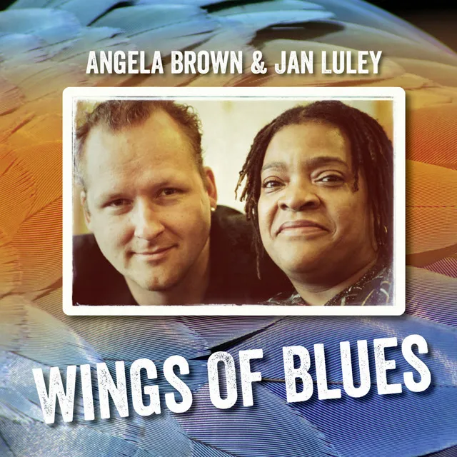 Wings Of Blues