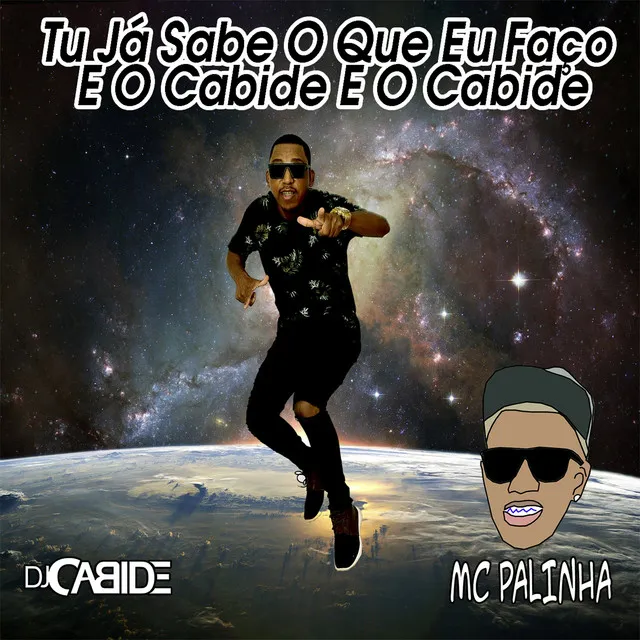 Tu Já Sabe O Que Eu Faço E O Cabide E O Cabide