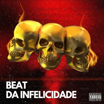 BEAT DA INFELICIDADE by SloopeBeats