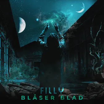 Blåser Blad by Filly