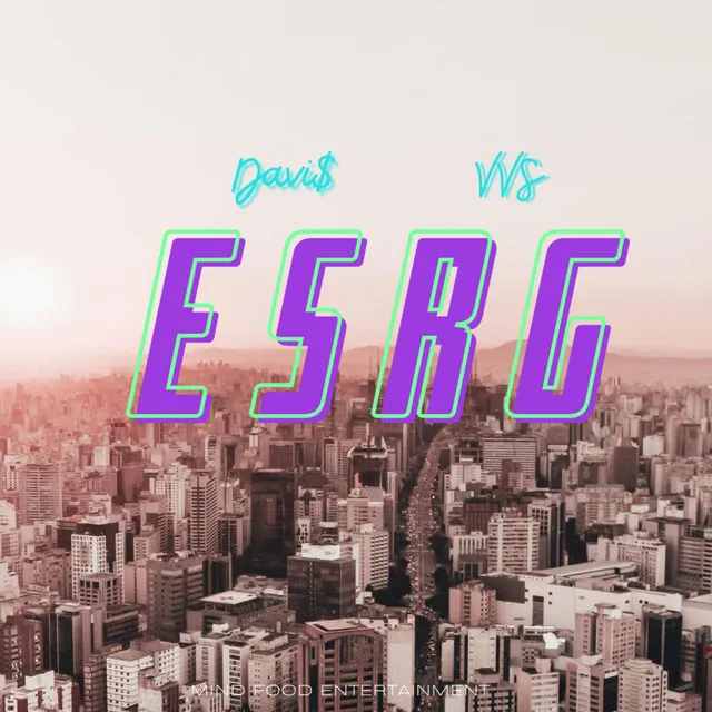 ESRG