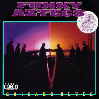 Chicano Blues by Funky Aztecs