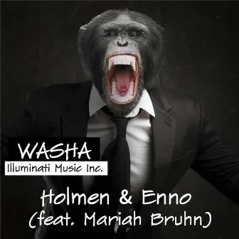 Washa (Version 1.0) by Enno