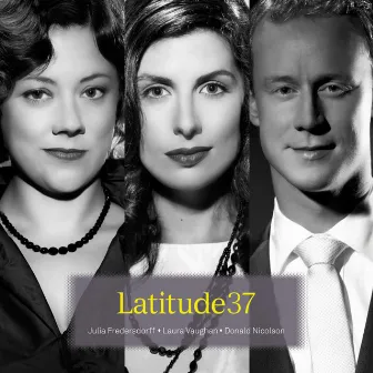 Latitude 37 by Latitude 37