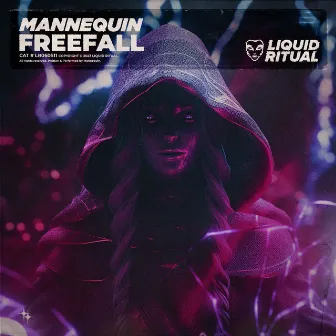 Freefall by Mannequin