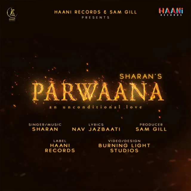 Parwaana