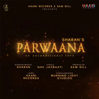 Parwaana by Sharan