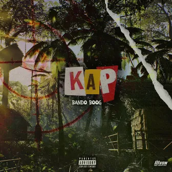 KAP by Bando Boog