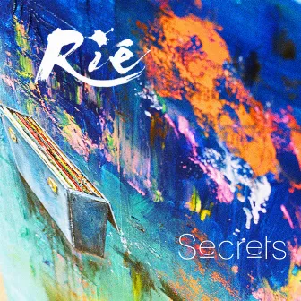 Secrets by Rié