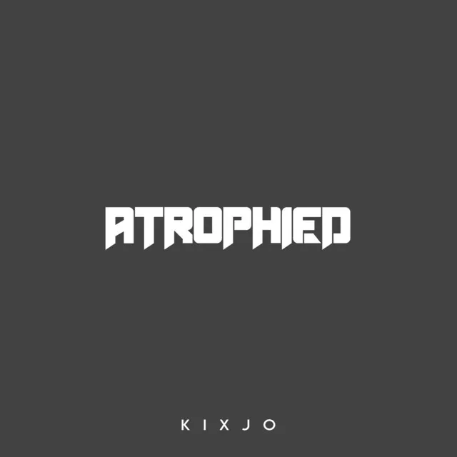 Atrophied