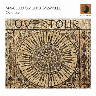 Overtour by Marcello Cassanelli