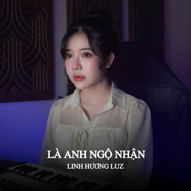 Là Em Ngộ Nhận (Double S Remix)