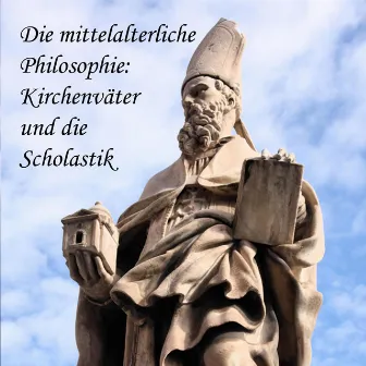 Die mittelalterliche Philosophie by August Messer