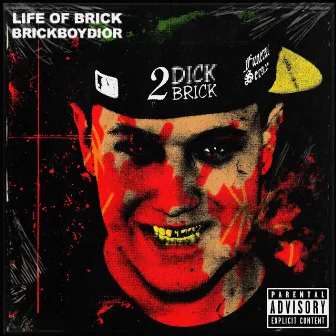 Life Of Brick by Brickboydior