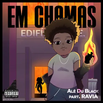 Em Chamas by Ale Du Black (FlowIce)