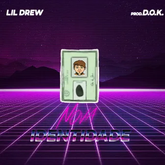 Nova Identidade by LiL Drew