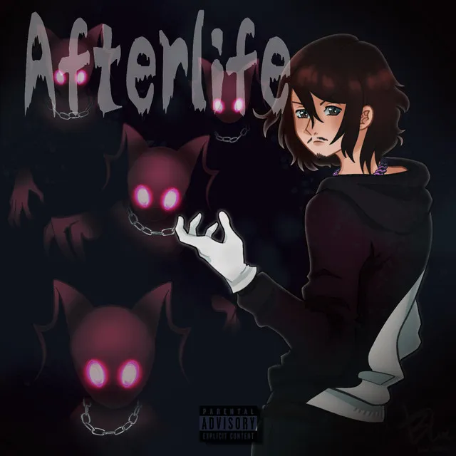 Afterlife