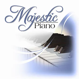 Majestic Piano by Gary Motley