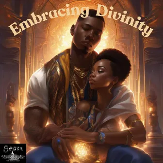 Embracing Divinity by D.V.S. 750