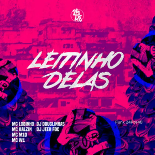 Leitinho Delas