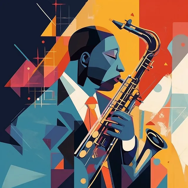 Early Train Beats: Commuter Jazz Music