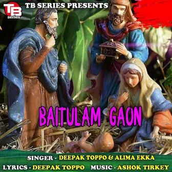 Baitulam Gaon by 