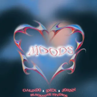 MOODS by Galindo