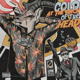 Cold At The Back Of The Head by DJ Impala